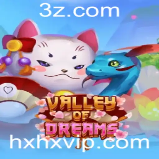 Descobrindo ValleyofDreams: Um Mergulho na Aventura com HXHX