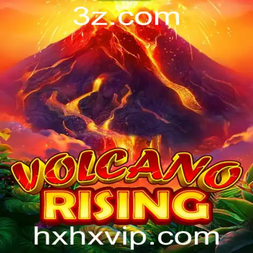 Explorando VolcanoRising: O Jogo de Estratégia que Está Incendiando o Mundo dos Jogos