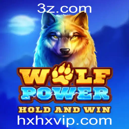 WolfPower: Desvendando o Mundo de HXHX