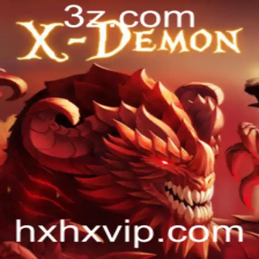 Descubra o Universo de XDemon: A Revolução dos Jogos com HXHX