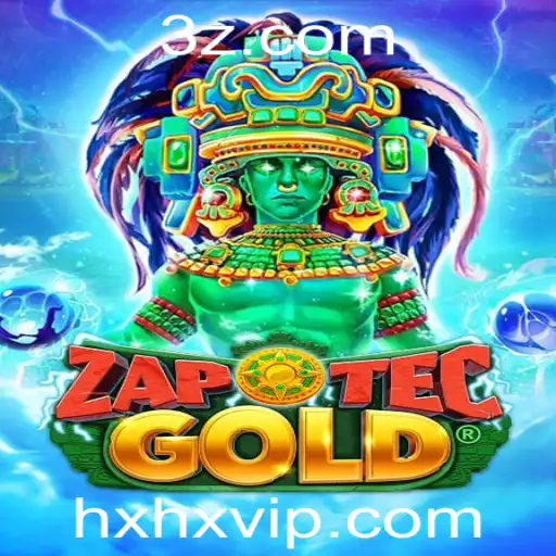 Descubra o Novo Jogo de Estratégia: ZapOtecGold